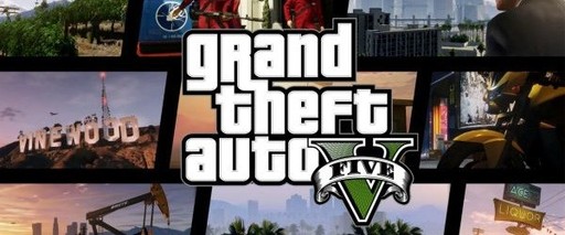 Рекламный плакат утверждает, что GTA 5 выйдет весной. Только на консолях