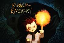 Ночной кошмар [Knock-Knock # 1]