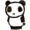 Sadpanda